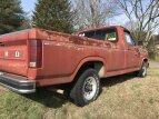 Thumbnail Photo 6 for 1984 Ford F150 2WD Regular Cab